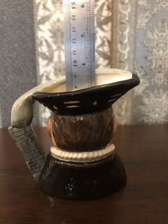 Кружка тоби «Генрих viii»