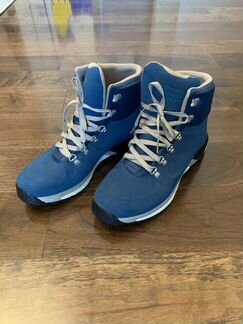 Ботинки для хайкинга adidas terrex pathmaker