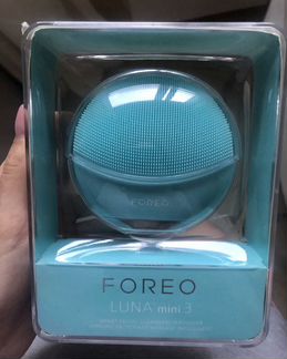 Щёточка для умывания Foreo Luna mini 3