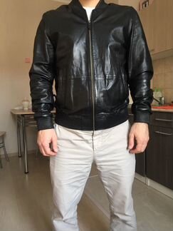 Куртка trussardi