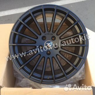 Диски Ауди A4 A5 A6 A7 A8 Q3 Q5 R22