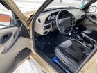 Chevrolet Niva 1.7 МТ, 2006, 38 500 км объявление продам