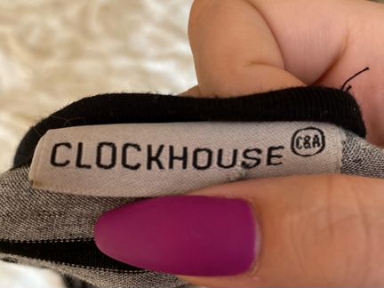 Платье-туника