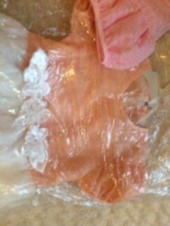 Новые платья 128