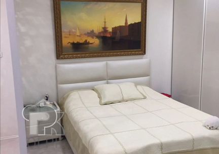 5-к квартира, 51 м², 2/14 эт.