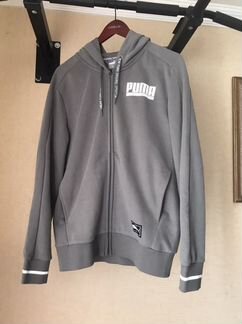 Толстовка Puma