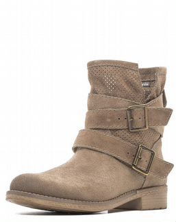 Новые ботинки, полуботинки