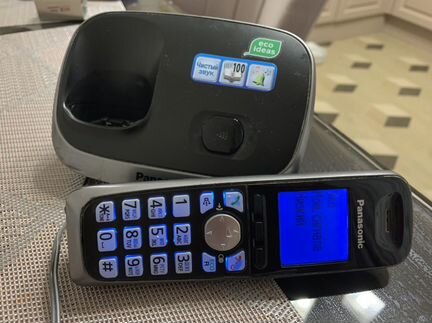 Телефон стационарный