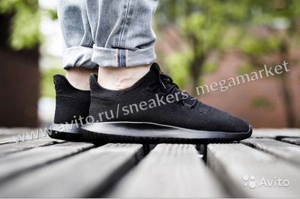 Кроссовки Adidas Tubular Shadow (41-45)