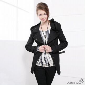 Новые жакеты Corona