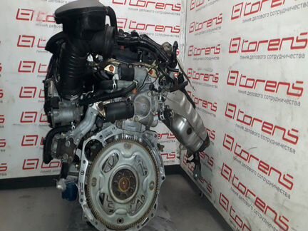 Двигатель mitsubishi outlander 4B12 CW5W