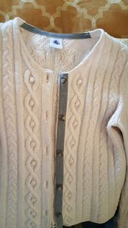 Кофта petit bateau