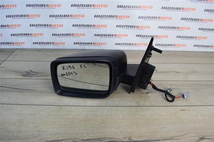 Зеркало левое Ленд Ровер Фрилендер 2