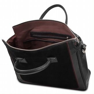 Кожаная сумка Hadley Henry Sport Edition