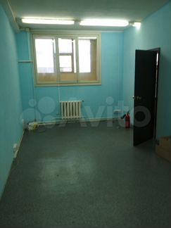 Офисное помещение, 45.6 м²
