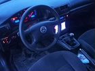 Volkswagen Passat 1.9 МТ, 2000, 300 000 км объявление продам