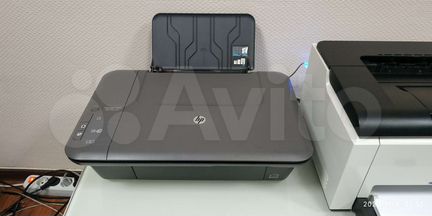 HP Deskjet 1050A
