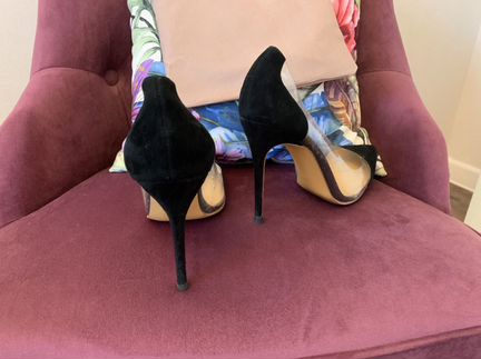 Туфли Gianvito Rossi