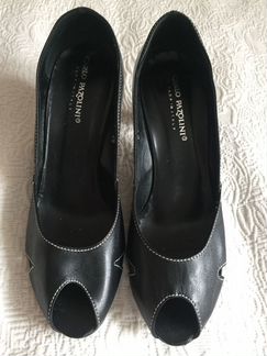 Туфли Carlo Pazolini