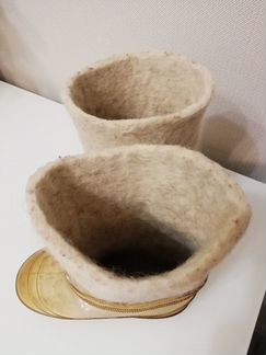 Валенки
