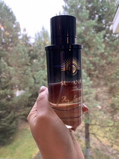 Noran perfumes suzana