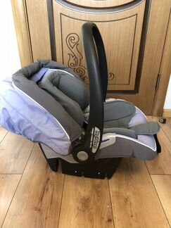 Автокресло Peg-Perego 0+ Primo Viaggio