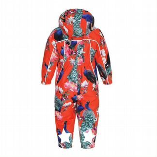 Новый комбинезон Molo павлины 86 +6 и др