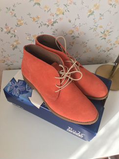 Продам новые ботинки Ralf Ringer 38р