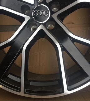 Диски Audi R21