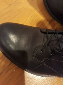 Сапоги The Office of Angela Scott hand made