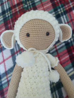 Овечка Лупо