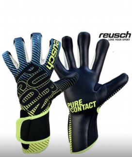 Вратарские перчатки Reusch