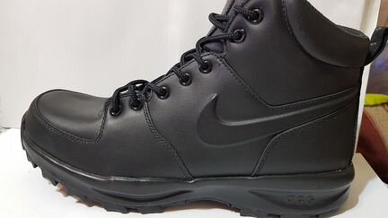 Ботинки Nike Manoa Leather ACG 454350 003 us 9-10