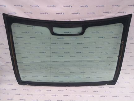 Стекло заднее Volvo S60 2000-2009
