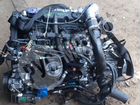 Контрактный двигатель RHZ на Peugeot Expert объявление продам