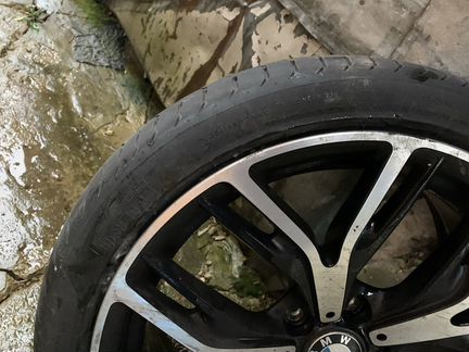 Диски BMW