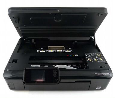 Продаю мфу нр. Требует ремонта (засохло сопло)