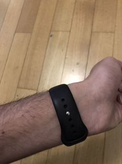 Redmi watch bluetooth