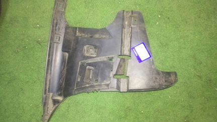 Volvo 9484371 Кронштейн бампера новый оригинал