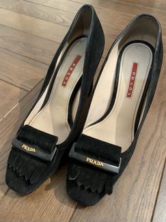 Туфли Prada