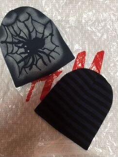 Новые детские шапочки