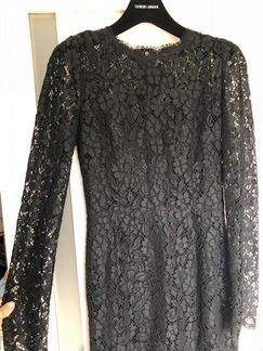 Dolce&gabbana платье оригинал