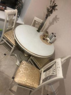 Силиконовая скатерть Felise