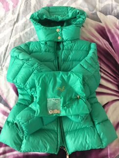 Куртка на пуху LIU JO