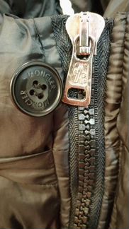 Куртка пуховик Moncler