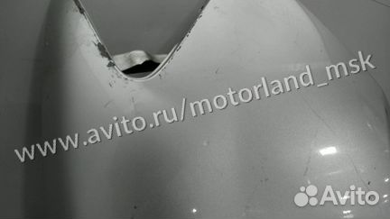 Крыло правое переднее Lexus RX, 2001