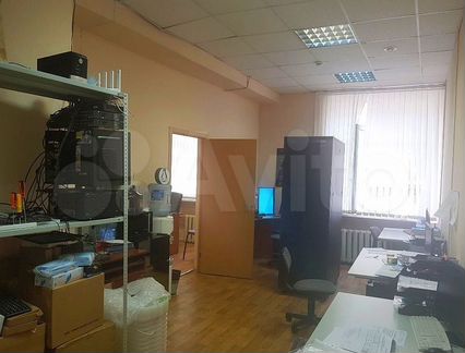 Офис 31кв.м Ленинградский пр-т, д. 80