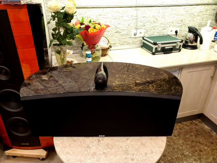 Bowers wilkins htm signature in tiger