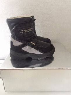 Зимние сапоги Alaska Original