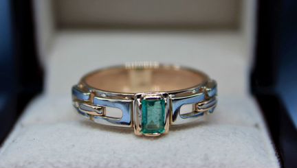 Золотое кольцо